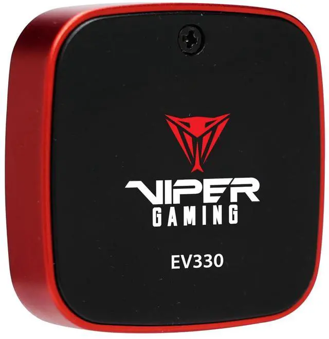Alt view image 2 of 5 - Patriot Viper 1TB VP4000 Mini and EV330 PCIe M.2 2230 Type-C USB 3.2 Gen2 SSD Enclosure Bundle