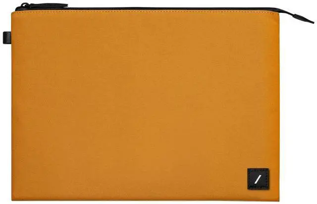 Main image of Native Union W.F.A MacBook Sleeve 13"  Minimalist Slim Sleeve Made of Recycled Materials with 360-Degree Protection  Compatible with MacBook Air 13 (2018-2020), MacBook Pro 13 (2016-2022)  Kraft