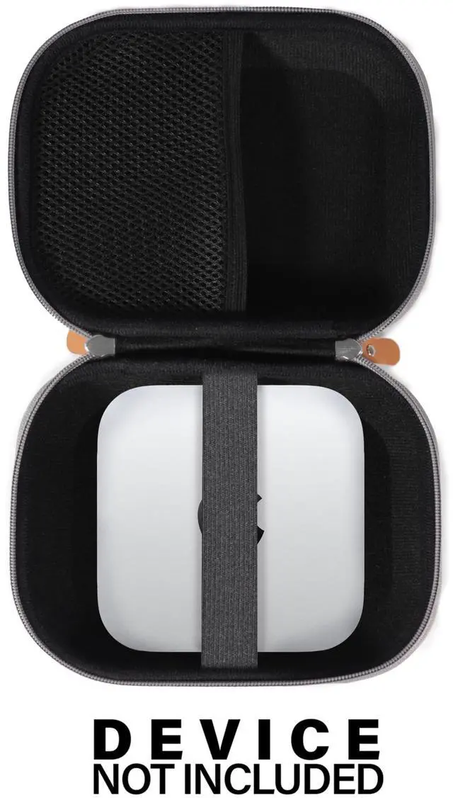 Alt view image 3 of 5 - CaseSack Case for Apple Mac mini M4, M4 Pro