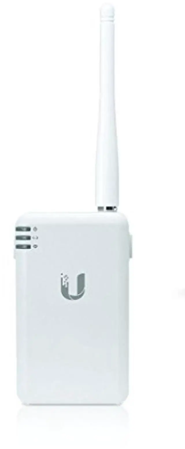 Main image of Ubiquiti Networks Mport Serial (MPORT-S)