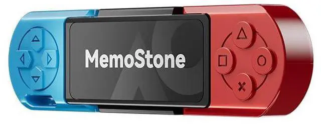 Main image of KingSpec MemoStone 256GB External USB-C SSD USB 3.2 Gen2 Dual Type A/C - Up to 1030MB/s, Portable Solid State Drive 3D TLC NAND, for Smartphones/Laptops/Tablets & PCs