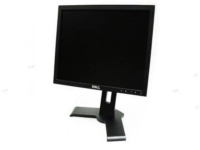 Main image of Dell Professional P170S 468-9272 17-Inch Screen LCD Monitor