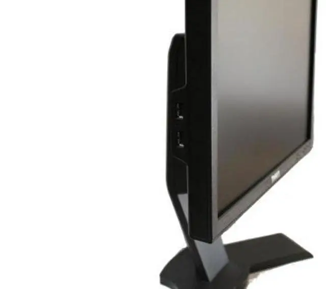 Alt view image 4 of 4 - Dell Professional P170S 468-9272 17-Inch Screen LCD Monitor