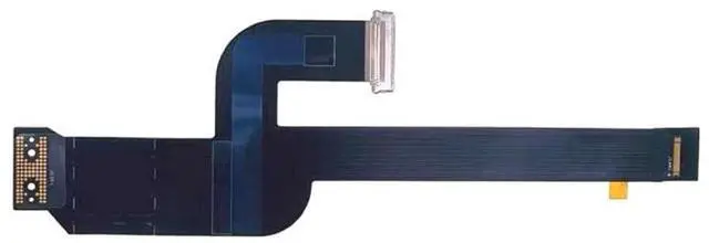 Main image of Gintai LCD FHD Non-Touch Screen Video Display Flex Cable Replacement for DELL XPS 13 9315 HDP33 V0Y8C 0V0Y8C LF-L23BP DA30001NH11