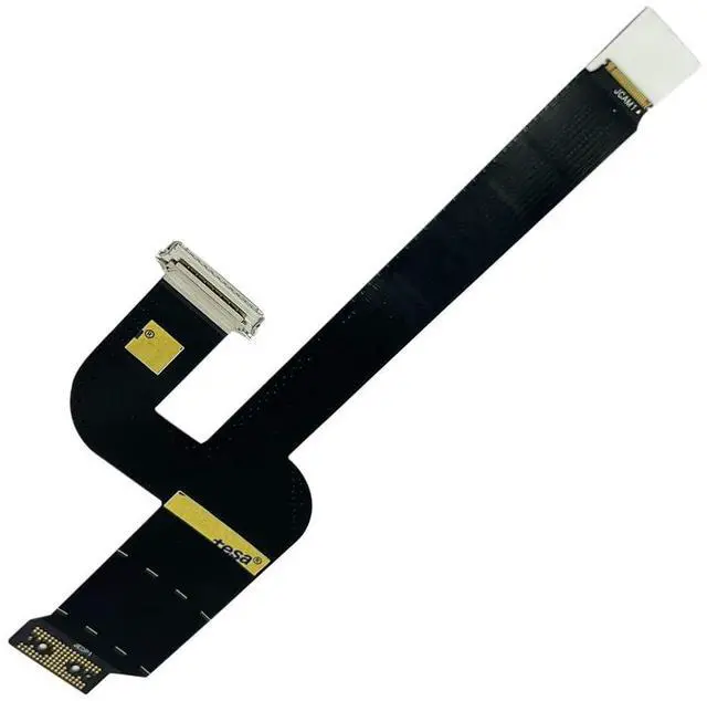 Alt view image 4 of 5 - Gintai LCD FHD Non-Touch Screen Video Display Flex Cable Replacement for DELL XPS 13 9315 HDP33 V0Y8C 0V0Y8C LF-L23BP DA30001NH11