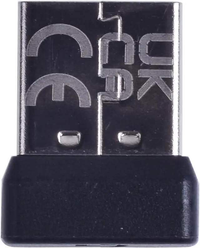 Alt view image 2 of 4 - TALTAW New USB Dongle Keyboard Receiver Adapter Replacement for G913 G915 Wireless Mechanical Gaming Keyboard Replacement for G815 G813 (G913)