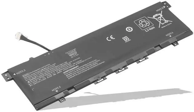 Main image of TAUPO KC04XL Battery Fit for HP Envy X360 13-AG 13-AR Envy 13-AH 13-AQ Series KC04053XL L08496-855 L08544-1C1 L08544-2B1 TPN-W133 TPN-W136 HSTNN-DB8P HSTNN-IB8K Laptop Battery Replacement 15.4V 53.2Wh
