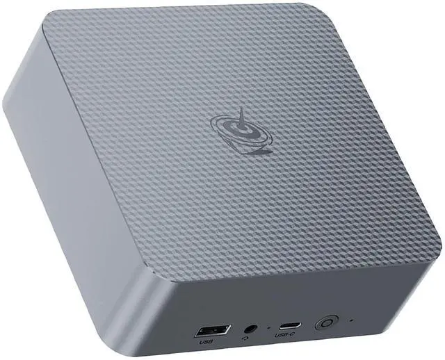 Main image of Beelink EQR6 Mini PC,AMD Ryzen 7 6800H(8C/16T,up to 4.7GHz),Mini Computer 32GB LPDDR5 RAM 1TB M.2 PCIE4.0x4 SSD Graphics 12core 2200MHz,Support 4K Dual Display/HDM*2/Wifi6/BT5.2/USB3.2,Win 11 Pro