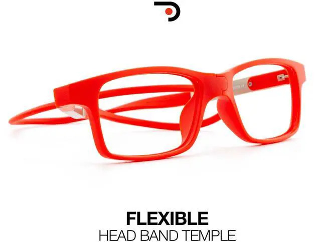 Alt view image 5 of 5 - DIDINSKY Reading Glasses with Magnets and Anti Blue Light Filter. Magnetic Readers for Men and Women with Anti-Reflective Lenses. Cherry +2.5  DIKRIK THYSSEN
