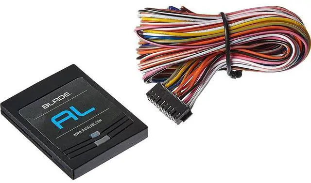 Alt view image 5 of 5 - Idatalink Blade-AL Integration Transponder Doorlock Bypass (ADS-Blade AL) Web-programmable Data immobilizer Bypass and doorlock Integration Cartridge.