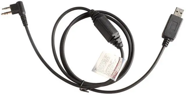 Alt view image 4 of 4 - USB Programming Cable, USB Write Frequency Line, Plug and Play Data Cable, for PC76 TD500 PD530, Walkie Talkie Frequency Write Cable