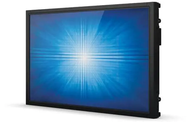 Alt view image 2 of 5 - Elo Open-Frame Touchmonitors LED-Backlit LCD Monitor 21.5" Black (E327914)