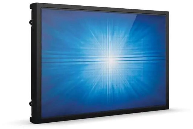 Alt view image 3 of 5 - Elo Open-Frame Touchmonitors LED-Backlit LCD Monitor 21.5" Black (E327914)