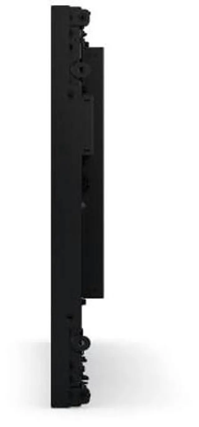 Alt view image 4 of 5 - Elo Open-Frame Touchmonitors LED-Backlit LCD Monitor 21.5" Black (E327914)