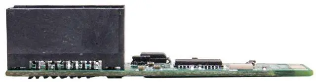 Alt view image 4 of 5 - I/O Crest M.2 B+M Key 22x42 PCIe Bus To 2 Ports SATA 6 G III Controller Adapter Card Chipset ASM1061 SI-ADA40127