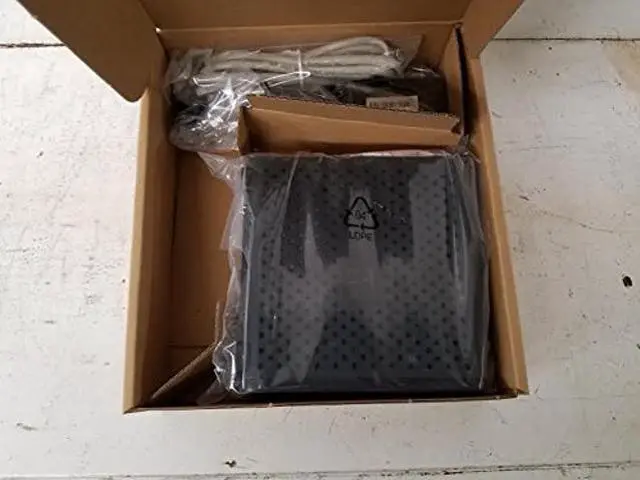 Alt view image 2 of 3 - ARRIS SURFboard mAX Pro (16x4) DOCSIS 3.0 Cable Modem, approved for Cox, Spectrum, Xfinity & more