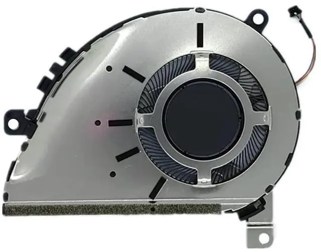 Alt view image 2 of 2 - TXLIMINHONG New CPU Cooling Fan for ASUS ZenBook 14 2020 UX434(U4600) UX463F U4700J U4700E Ux434Fl-Db77 UX434FL-A6013T Series FLM2 DFS5K12115491Z 13NB0MW0T01021 13N1-95M0102DC5V 0.5A