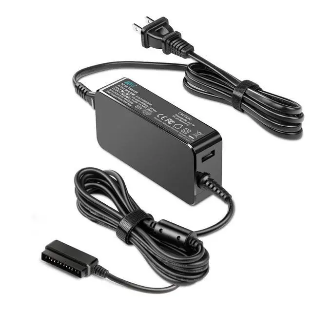 Alt view image 4 of 5 - KFD 13.05V Battery Charger for DJI Mavic Pro/Mavic Pro Alpine/Mavic Pro Platinum RC Drone/Mavic Intelligent Flight Battery & Remote Controller 50W DJI Mavic Charger Power Supply Adapter Cable Cord