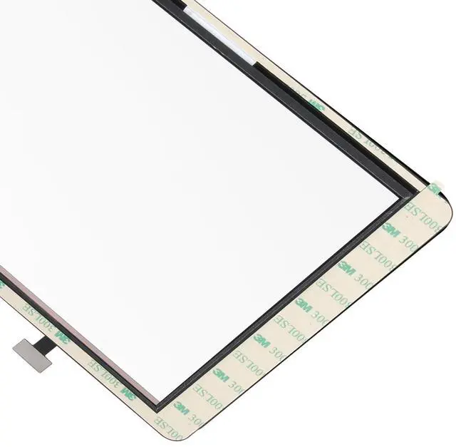 Alt view image 5 of 5 - Touch Screen Replacement for Autel MaxiSYS MS908 MS908 Pro MS908CV 9.7 inch Front Glass Touch Panel Digitizer with Tools(Not Include LCD)