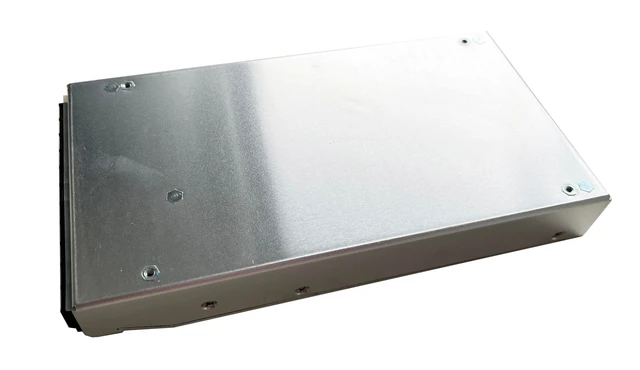 Alt view image 3 of 5 - JPS400V G-Energy 5V 80A 400W Power Supply JPS400V