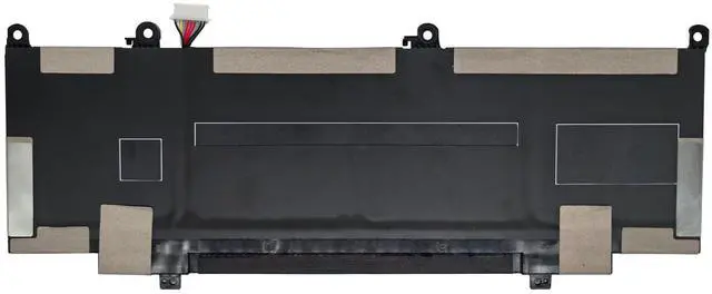 Alt view image 5 of 5 - FCZFCZ RR04XL Battery 60.76Wh Replacement for HP Spectre X360 13-AC 13-AC000 13-AE 13-AE000 13-AP 13-AP0000 13-AW 13-AW0000 13-W 13-W000 Series RR04060XL HSTNN-DB9K HSTNN-OB1M L60213-2C1 15.4V