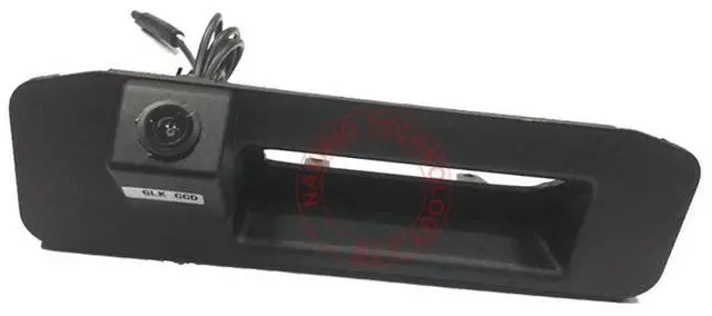 Main image of Navinio rear view back up parking vehichle car camera trunk handle for Mercedes Benz GLK Class X204 ML Class GLA200/GLK200/GLK 260/GLK300/ML350/A180/A200/A260 W205 W166 W176 X166(Model A= 175 * 52 mm)