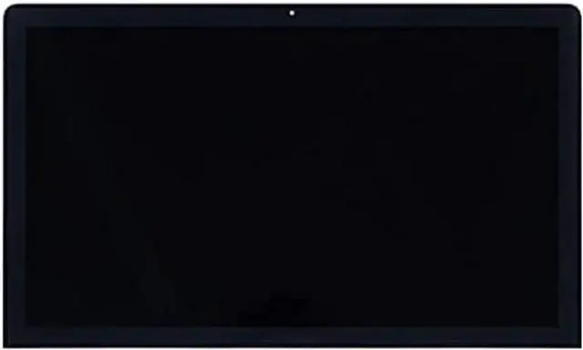 Alt view image 3 of 5 - BTSELSS LCD Replacement for iMac A2116 2019 Year EMC 3195 MRT32 MRT42 4K Retina 21.5" Screen Display Panel + Front Glass Cover with Adhesive
