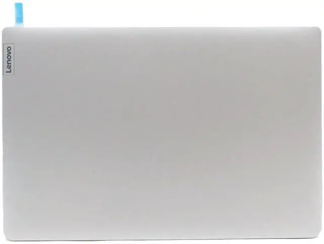Main image of Wzqrps Replacement Laptop LCD Cover Back Rear Top Lid Back Cover for Lenovo Ideapad 1 14ADA7 82R0 1 14AMN7 82VF 5CB1F28481 AP3L5000130 Housing Cover Silver