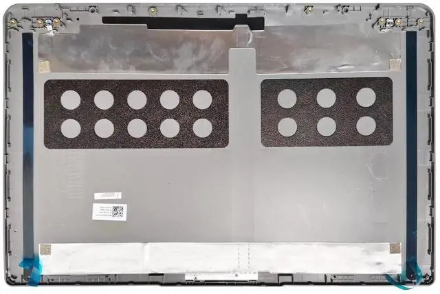 Alt view image 2 of 5 - Wzqrps Replacement Laptop LCD Cover Back Rear Top Lid Back Cover for Lenovo Ideapad 1 14ADA7 82R0 1 14AMN7 82VF 5CB1F28481 AP3L5000130 Housing Cover Silver
