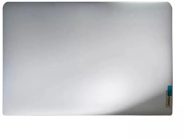 Alt view image 3 of 5 - Wzqrps Replacement Laptop LCD Cover Back Rear Top Lid Back Cover for Lenovo Ideapad 1 14ADA7 82R0 1 14AMN7 82VF 5CB1F28481 AP3L5000130 Housing Cover Silver