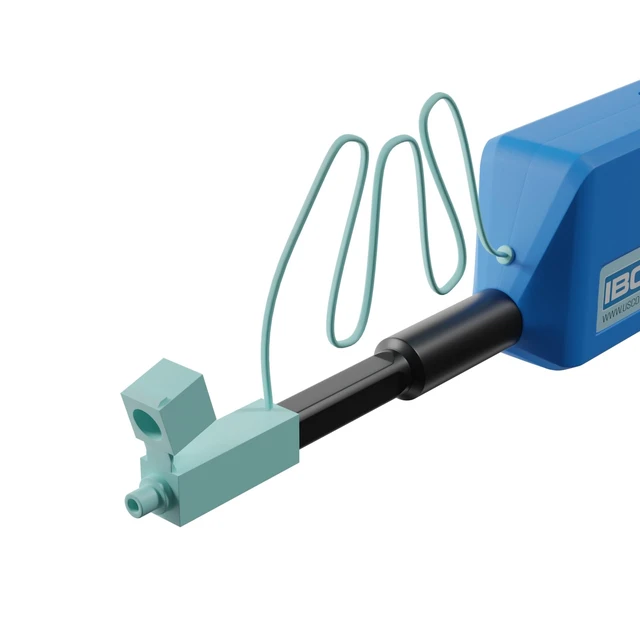 Alt view image 2 of 4 - SpeedaLite US Conec IBC 13965 Fiber Optic Cleaner Pen for LC MU