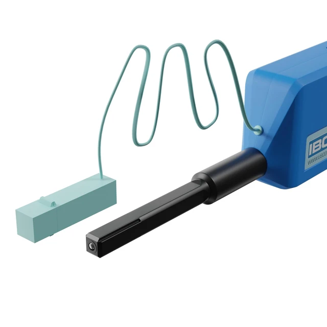 Alt view image 3 of 4 - SpeedaLite US Conec IBC 13965 Fiber Optic Cleaner Pen for LC MU