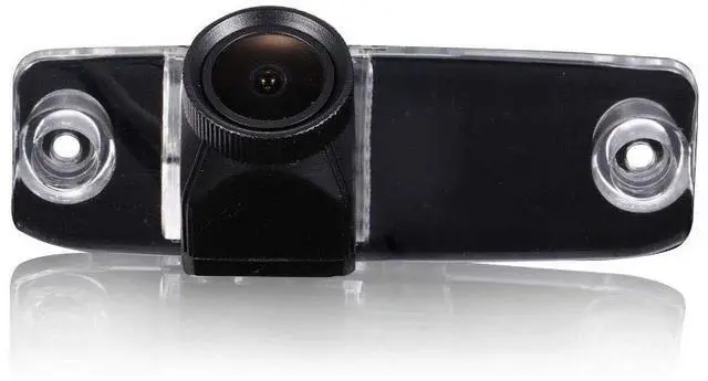 Main image of Backup Camera for Car, Waterproof Rear-View License Plate Car Rear Reverse Parking Camera for Hyudai Sonata 2005-2011, KIA Cerato 2013-2015/KIA Forte K3 2012-2015/KIA Sirento E/Sorento MX 2010-2015