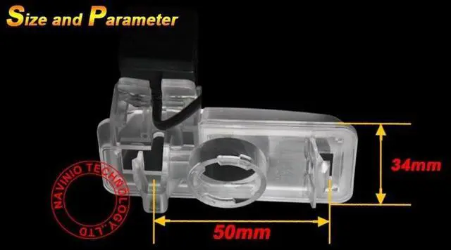 Alt view image 3 of 5 - 170 Degree View Angle Parking Backup Camera HD Rear View Camera Replacement for Subaru Impreza WRX GH2 GH3 GH6 GH7 GH8 GRB GRF GJ2 GJ3 GJ6 GJ7 GP2 GP3 GP6 GP7