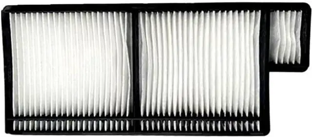 Alt view image 2 of 5 - AOERUOW NP44LP-Filter NP43LP Filter Replacement Projector Air Filter for NEC NP-P554U,NP-P554W,NP-P474W,NP-P474U,NP-PE523X,NP-P603X,NP-P604X,ME301W,ME301X,ME331W,ME331X,ME361W,ME361X,ME401W,ME401X