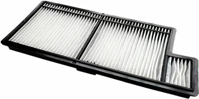 Alt view image 3 of 5 - AOERUOW NP44LP-Filter NP43LP Filter Replacement Projector Air Filter for NEC NP-P554U,NP-P554W,NP-P474W,NP-P474U,NP-PE523X,NP-P603X,NP-P604X,ME301W,ME301X,ME331W,ME331X,ME361W,ME361X,ME401W,ME401X