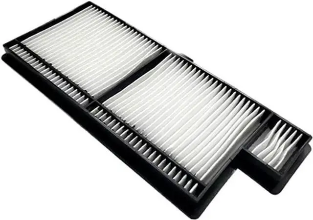 Alt view image 4 of 5 - AOERUOW NP44LP-Filter NP43LP Filter Replacement Projector Air Filter for NEC NP-P554U,NP-P554W,NP-P474W,NP-P474U,NP-PE523X,NP-P603X,NP-P604X,ME301W,ME301X,ME331W,ME331X,ME361W,ME361X,ME401W,ME401X