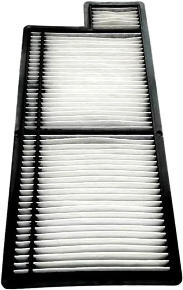 Alt view image 5 of 5 - AOERUOW NP44LP-Filter NP43LP Filter Replacement Projector Air Filter for NEC NP-P554U,NP-P554W,NP-P474W,NP-P474U,NP-PE523X,NP-P603X,NP-P604X,ME301W,ME301X,ME331W,ME331X,ME361W,ME361X,ME401W,ME401X