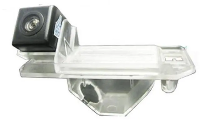Main image of for Mitsubishi ASX/RVR Car Rear View Camera Back Up Reverse Parking Camera/Plug Directly HD Camera