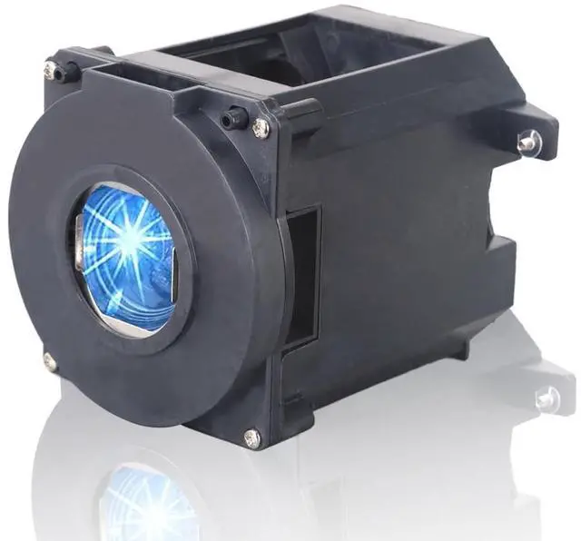 Alt view image 2 of 5 - Huaute NP21LP / 60003224 A+ Quality Replacement Projector Lamp for NEC NP-PA500U NP-PA500X NP-PA5520W NP-PA600X NP-PA550W NP-PA550WJL NP-PA600XJL NP-PA500XJL projectors