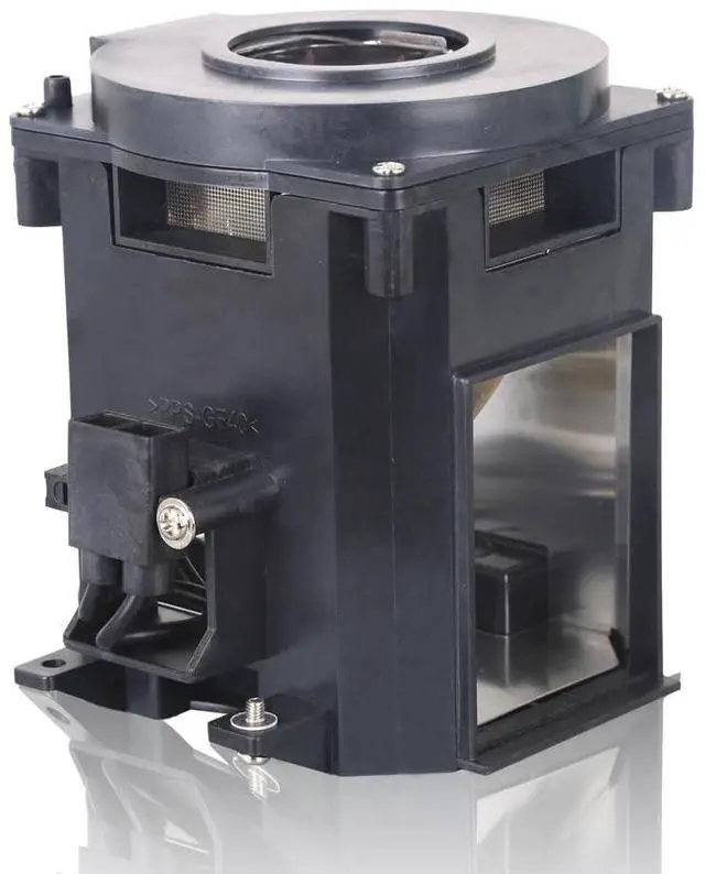 Alt view image 3 of 5 - Huaute NP21LP / 60003224 A+ Quality Replacement Projector Lamp for NEC NP-PA500U NP-PA500X NP-PA5520W NP-PA600X NP-PA550W NP-PA550WJL NP-PA600XJL NP-PA500XJL projectors