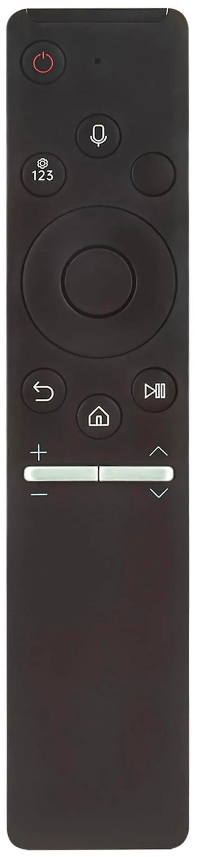 Main image of BN59-01389A Replace Voice Remote Control Compatible with Samsung Smart TV UN85CU7000FXZA UN50CU7000FXZA UN85CU7000D UN43CU7000F UN55CU7000FXZA UN58CU7000FXZA UN50CU7000DXZA UN65CU7000F UN65CU700