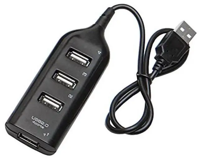 Alt view image 5 of 5 - ECS WordSmith Noise Reduction in-Ear Transcription Headset with USB Connection, Infinity-3 USB Foot Pedal, 3-Port Hub & Multiple Ear Tips