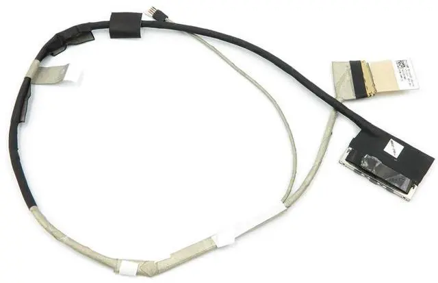 Alt view image 2 of 2 - IFIXAI FHD 30pin 60HZ LCD Screen Video Display Flex Cable Replacement for Asus G531 G531GW G531GT G531GT-BI7N6 1422-03C20A2 1422-03C30A2 14005-03070100