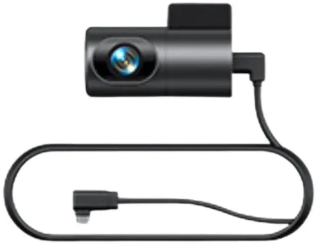 Main image of GKU D1000 Rear Dash Cam with 6m Extension Cable