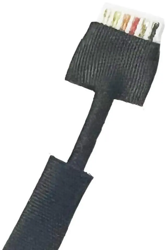 Alt view image 3 of 5 - JINTAI PFNMN Tron Light Cable Line Replacement for DELL M15 R5 R6 GDP50 CN: 0PFNMN DC02003T700