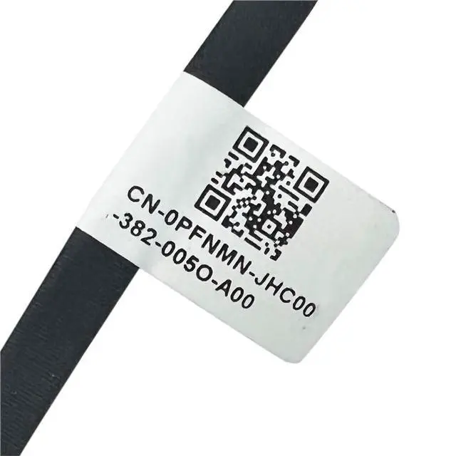 Alt view image 4 of 5 - JINTAI PFNMN Tron Light Cable Line Replacement for DELL M15 R5 R6 GDP50 CN: 0PFNMN DC02003T700