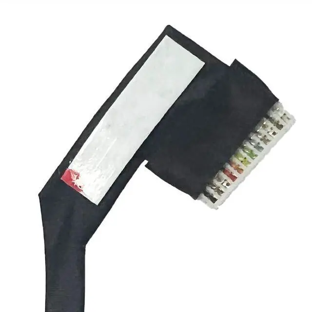 Alt view image 5 of 5 - JINTAI PFNMN Tron Light Cable Line Replacement for DELL M15 R5 R6 GDP50 CN: 0PFNMN DC02003T700