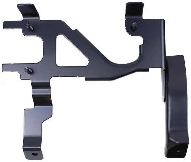 Alt view image 2 of 5 - ApplianPar Distance Sensor Radar Bracket for Sentra 2020 2021 2022 2023 2024