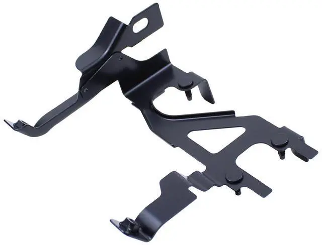 Alt view image 3 of 5 - ApplianPar Distance Sensor Radar Bracket for Sentra 2020 2021 2022 2023 2024